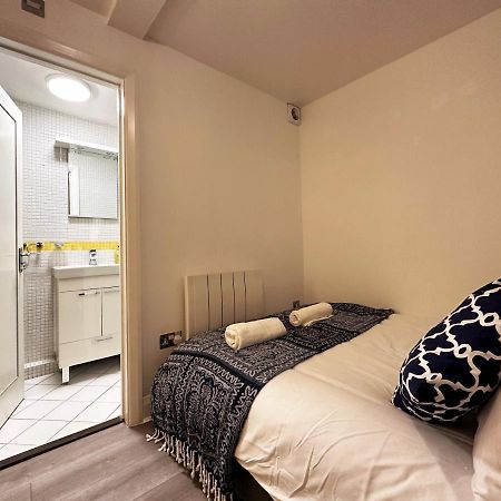 Chic Apartment In Mayfair Londres Extérieur photo